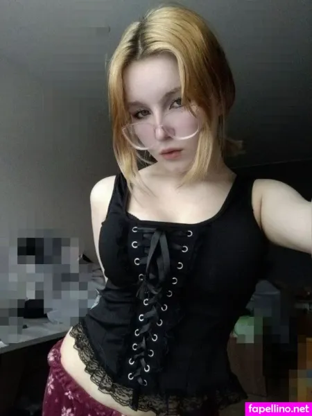 Nekonfetka25 OnlyFans Thumbnail #jJCD0uT2gJ