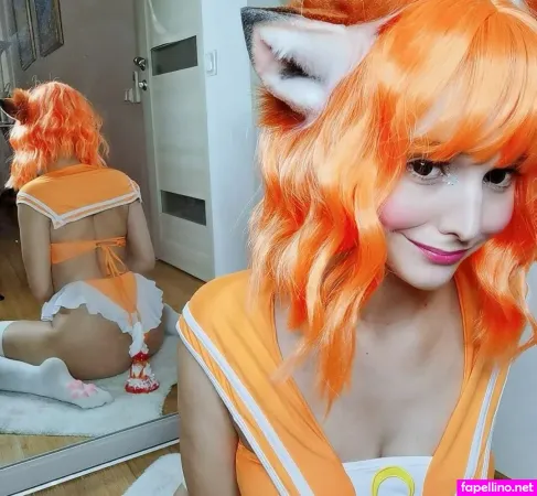Nekoniko Fox OnlyFans Thumbnail #8RTU2ewoIR