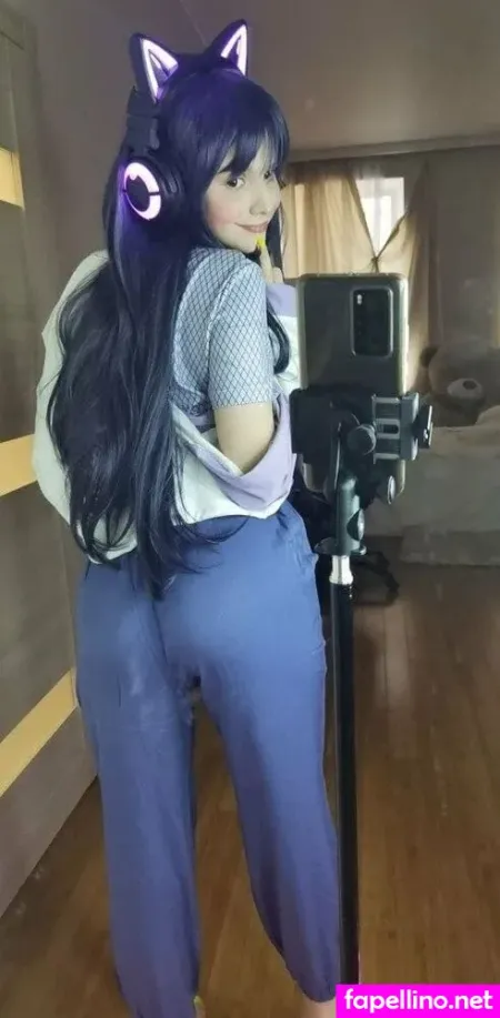 Nekonikofree OnlyFans Thumbnail #5khIczCEzD