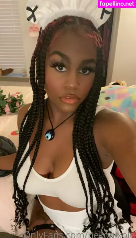 Nekonixole OnlyFans Thumbnail #8VzeMhOQQW