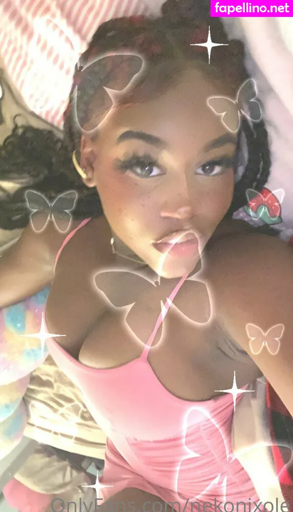 nekonixole, nekoonicolee Nude Leaked OnlyFans Photo #It9ZK4M0cf