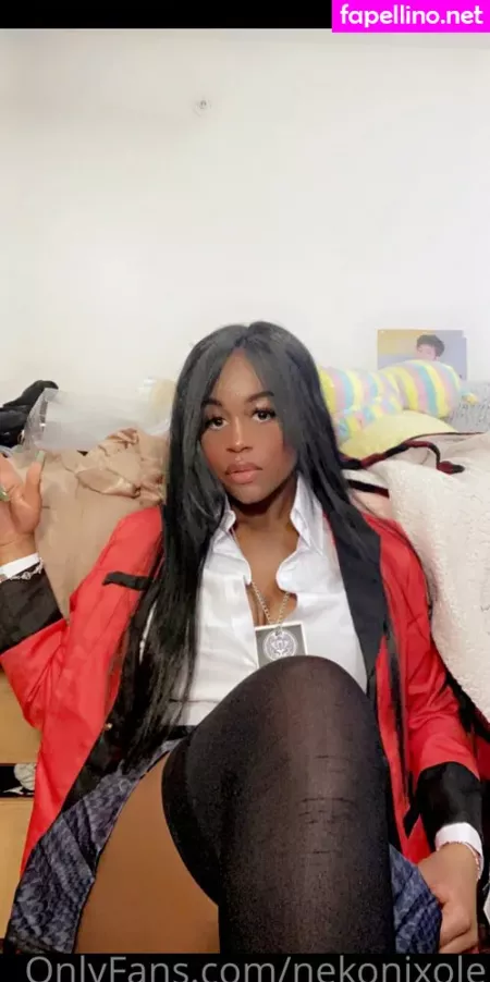 Nekonixole OnlyFans Thumbnail #jGYJrLipoY
