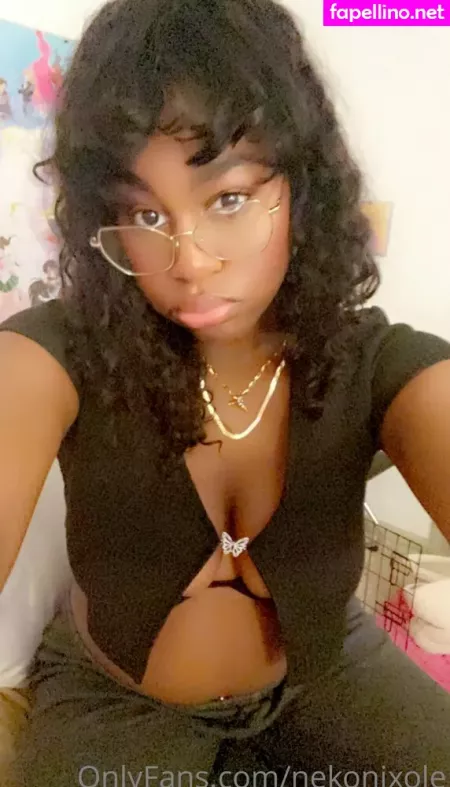 Nekonixole OnlyFans Thumbnail #sPB3VT0eTA