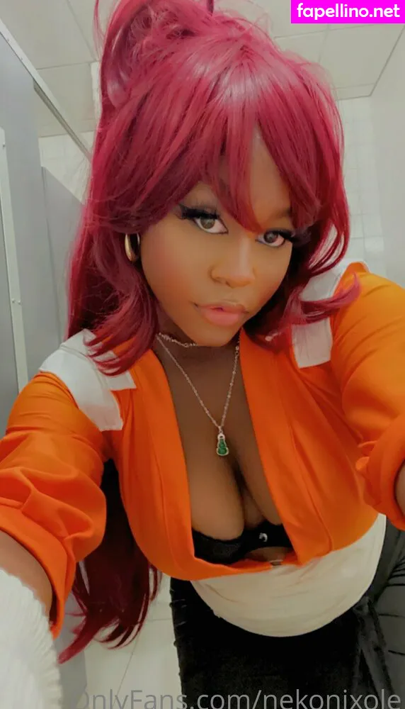 nekonixole, nekoonicolee Nude Leaked OnlyFans Photo #xfOmJNuBio