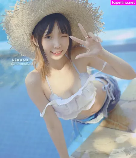 Nekonoi Katsu OnlyFans Thumbnail #36vKiInjvj