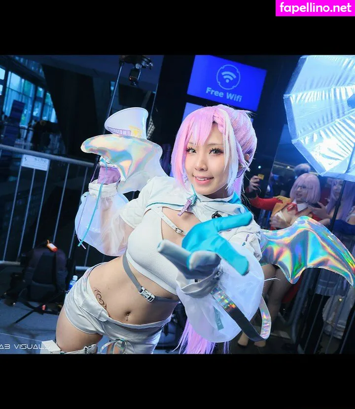 nekonoikatsu Nude Leaked OnlyFans Photo #WSUTX3PVxi