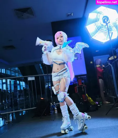 Nekonoi Katsu OnlyFans Thumbnail #YnaHNRmaIa