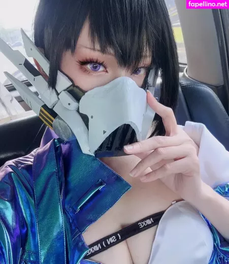 Nekonoi Katsu OnlyFans Thumbnail #iGM2C9J859