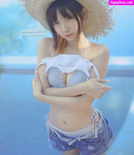 Nekonoi Katsu OnlyFans Thumbnail #k8RQOwM63Y