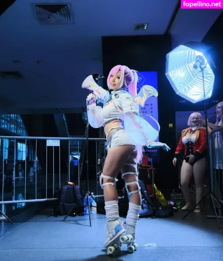 Nekonoi Katsu OnlyFans Thumbnail #ramEMeDX18