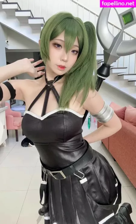 Nekonoi Katsu OnlyFans Thumbnail #tKc0DEKqey