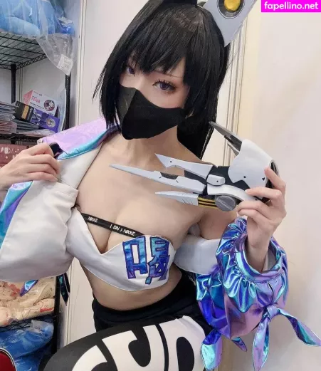 Nekonoi Katsu OnlyFans Thumbnail #w9Odvoqyoa