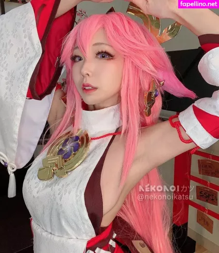 Nekonoi Katsu OnlyFans Thumbnail #wU7HX9Lrky