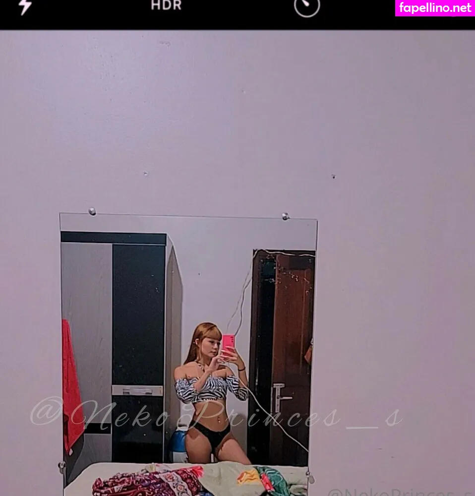 nekoprinces_s Nude Leaked OnlyFans Photo #1Ny3Hp8yvC