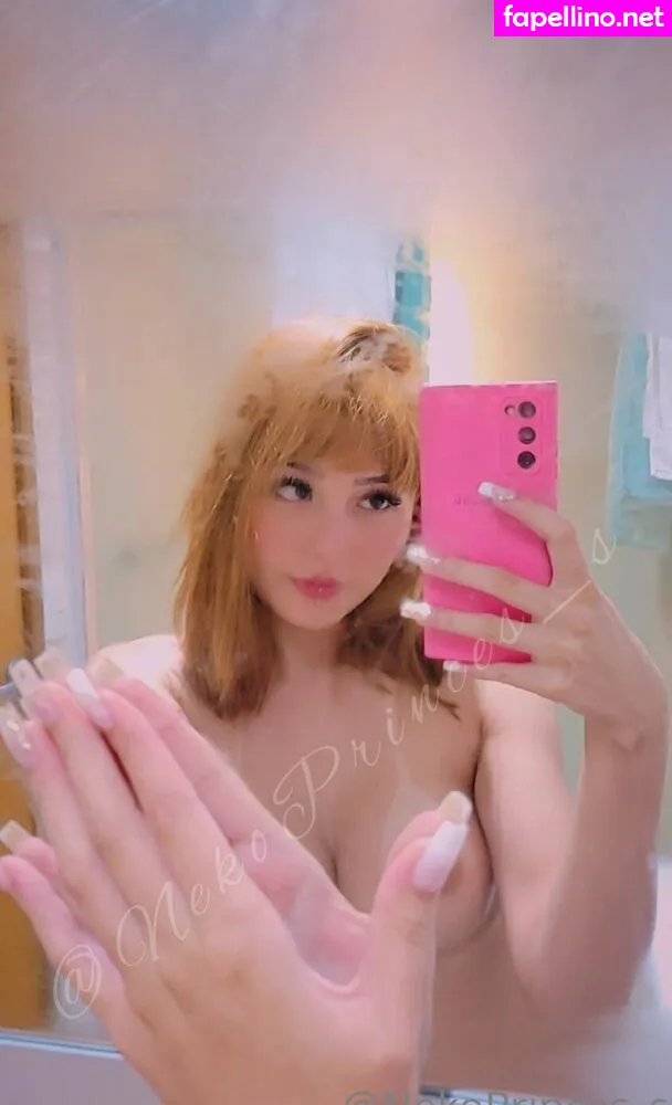 nekoprinces_s Nude Leaked OnlyFans Photo #2PHslV21Gd