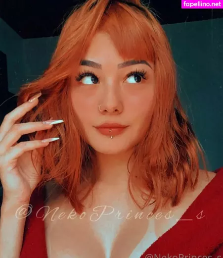 Nekoprinces S OnlyFans Thumbnail #9WzBBhyk2S