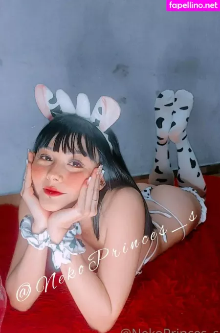 Nekoprinces S OnlyFans Thumbnail #CVtiVlHgY7