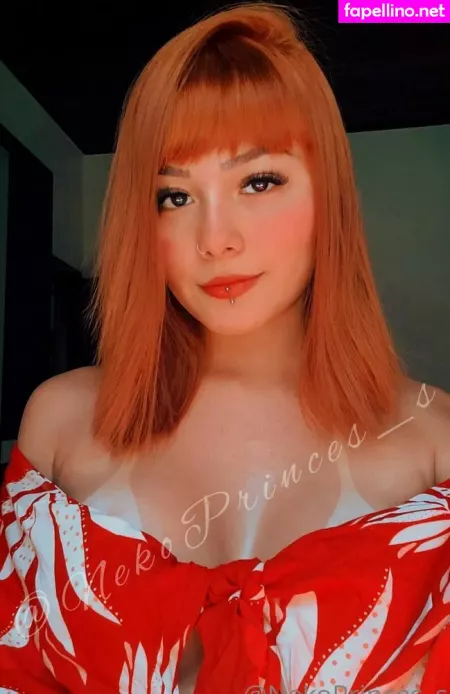 Nekoprinces S OnlyFans Thumbnail #HB8RxkSCmj