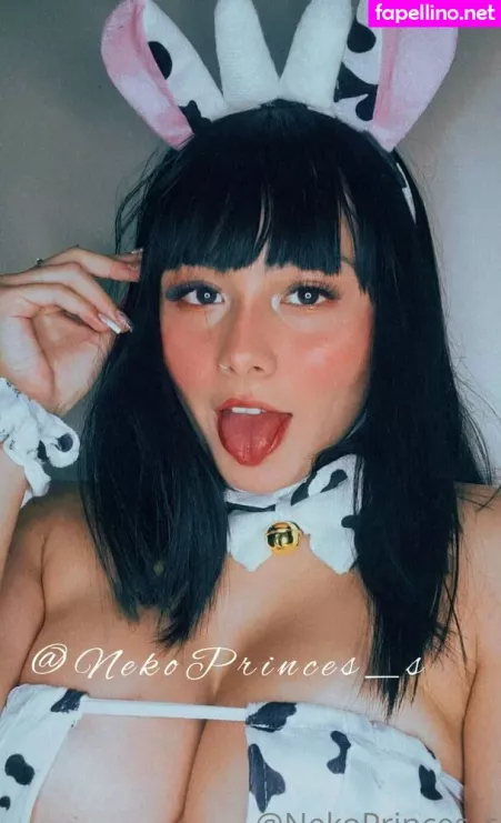 Nekoprinces S OnlyFans Thumbnail #WwzuGLU1My