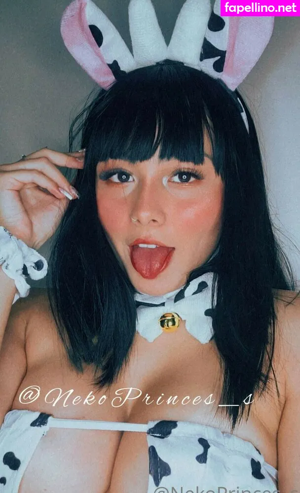nekoprinces_s Nude Leaked OnlyFans Photo #WwzuGLU1My