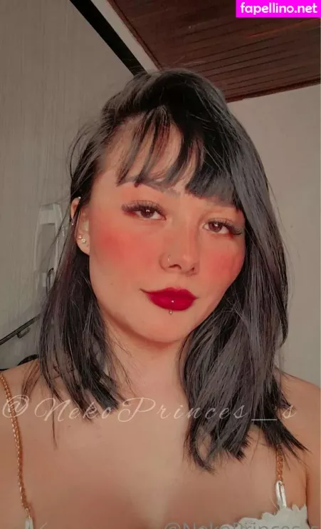 Nekoprinces S OnlyFans Thumbnail #baHkl6CBwM