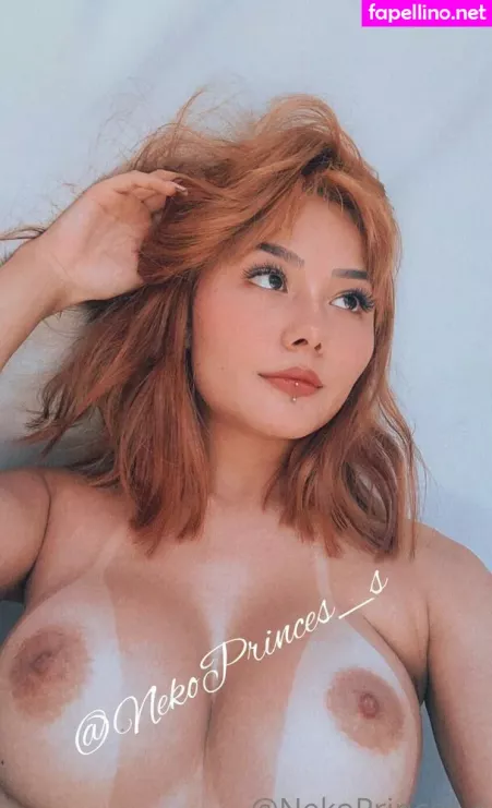 Nekoprinces S OnlyFans Thumbnail #l8mgWH7nhi