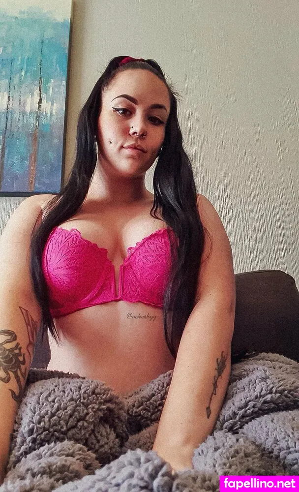 neko_skyyx, nekoskyyfree Nude Leaked OnlyFans Photo #py4hADrTr5