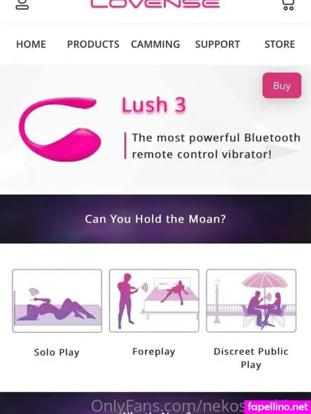 Nekosunshine OnlyFans Thumbnail #UkYWTSt43s