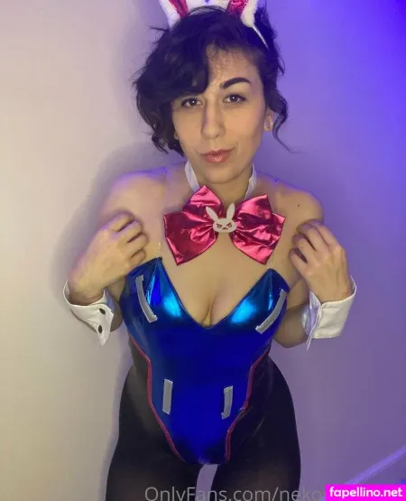 Nekosunshine OnlyFans Thumbnail #djqEsYijqf