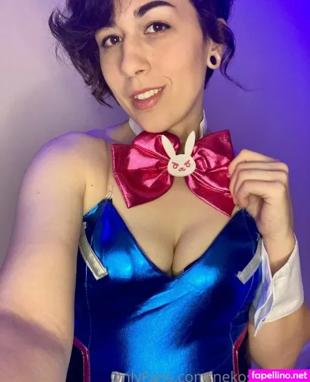 Nekosunshine OnlyFans Thumbnail #e3PPWj7iCT