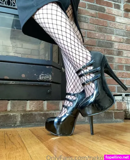 Nekosunshine OnlyFans Thumbnail #oRjlseFtDl