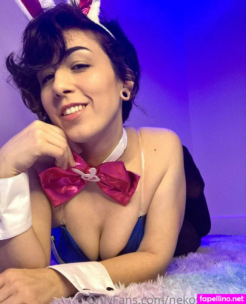 nekosunshine Nude Leaked OnlyFans Photo #w1fsXXfeHM