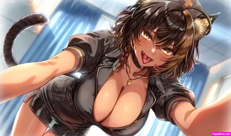 Nekoyo Chloe Main Profile Photo