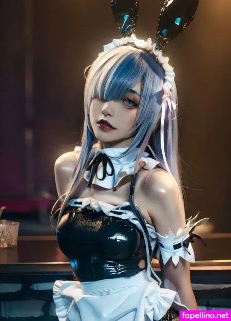 Nekoyoshi OnlyFans Thumbnail #Y39ZIcBYoU