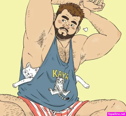 Nekoyoshi OnlyFans Thumbnail #lYMrBGiP9R