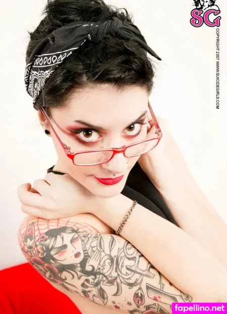 Nekrofelia OnlyFans Thumbnail #2Wjv7J6msK