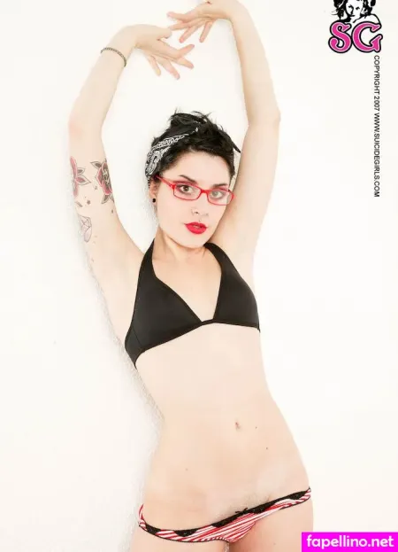 Nekrofelia OnlyFans Thumbnail #9Zdwn26G0f