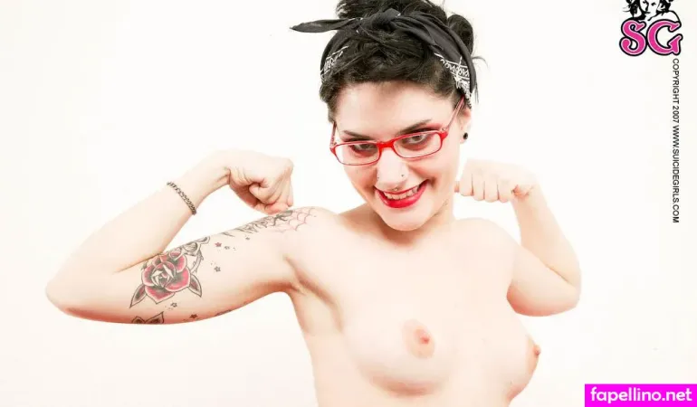 Nekrofelia OnlyFans Thumbnail #FUj3O2zxwN