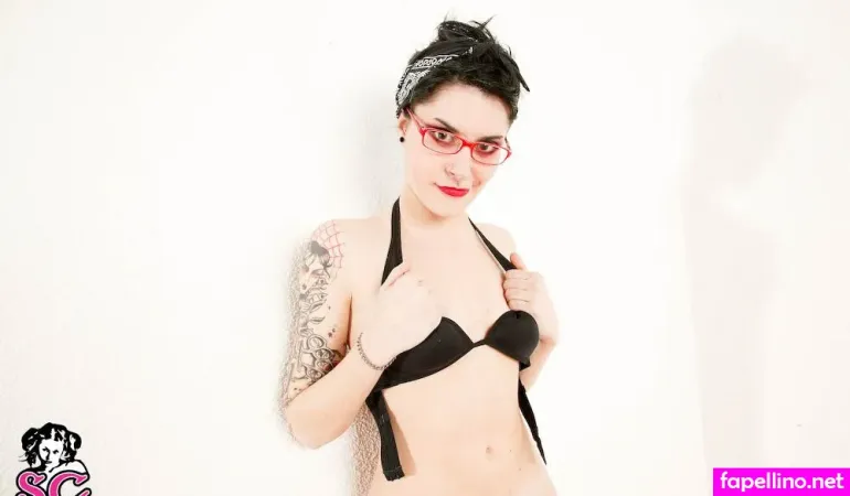 Nekrofelia OnlyFans Thumbnail #KNYNxZirqW