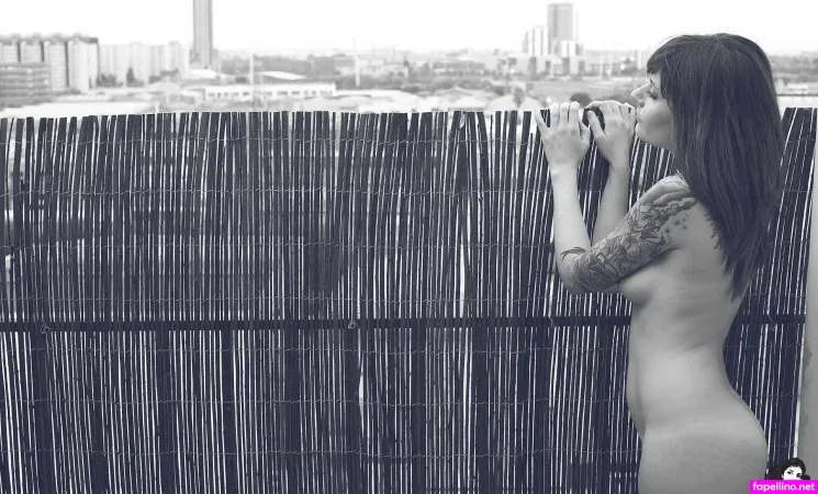 Nekrofelia OnlyFans Thumbnail #QqOSDE3vi5