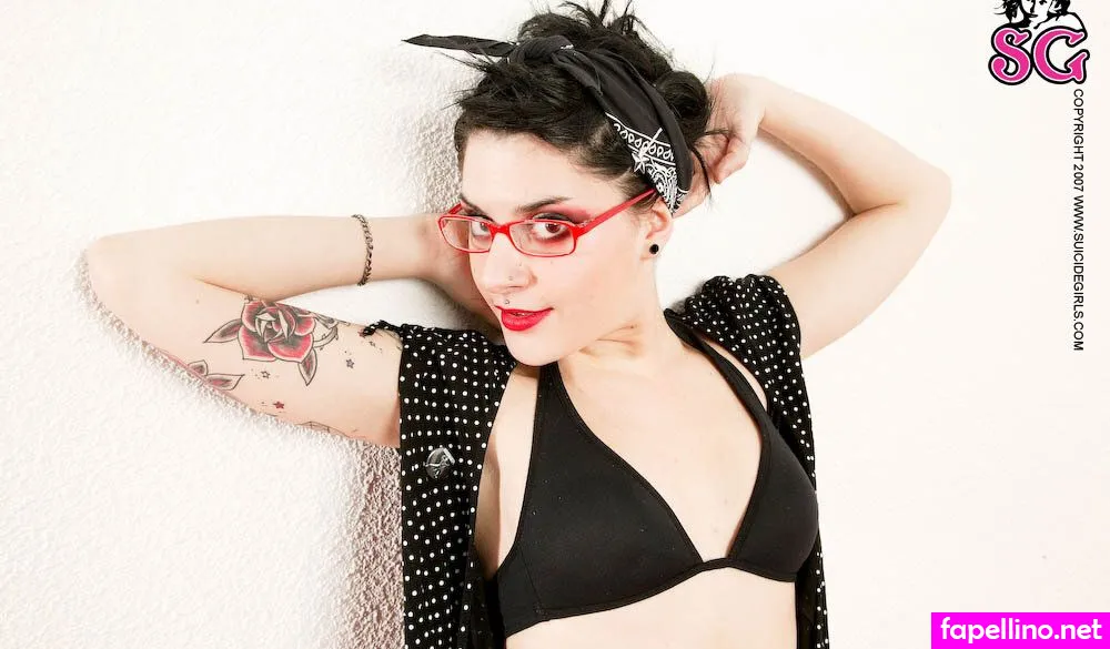 Nekrofelia Nude Leaked OnlyFans Photo #UmX0qNcixm