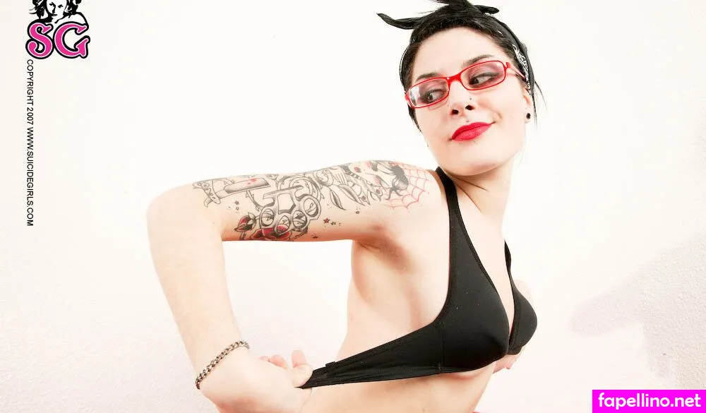 Nekrofelia Nude Leaked OnlyFans Photo #ZKEfAgj78T