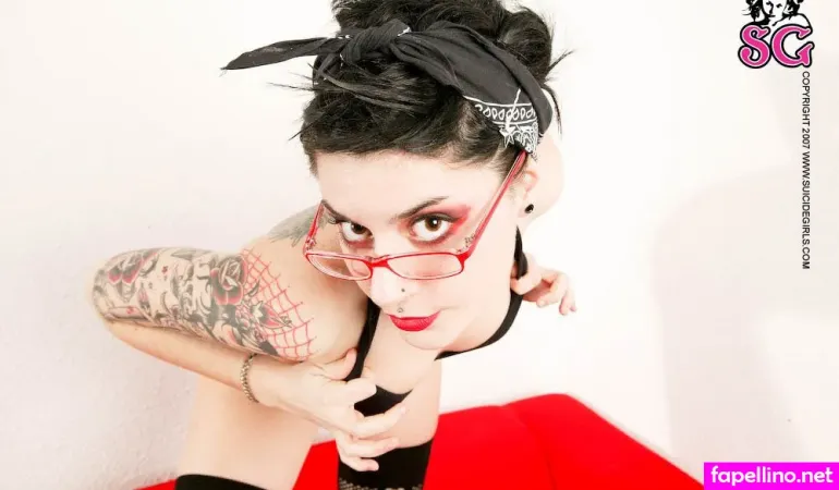 Nekrofelia OnlyFans Thumbnail #lx0HDMXpWt