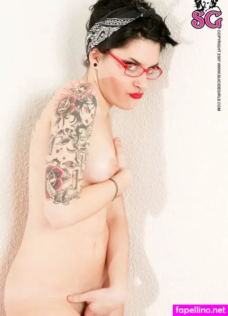 Nekrofelia OnlyFans Thumbnail #qzFRnfcg2D