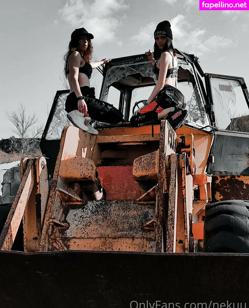 nekuu, nekuu21 Nude Leaked OnlyFans Photo #42OmDjwdL9