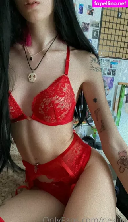 Nekuu OnlyFans Thumbnail #OxBNoj6qde