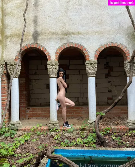 Nekuu OnlyFans Thumbnail #reMNahRGbh