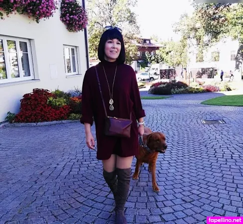 Nela Lee OnlyFans Thumbnail #Nans4qMRuR