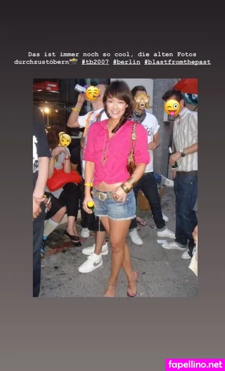 Nela Lee OnlyFans Thumbnail #hVZPMssJ8s