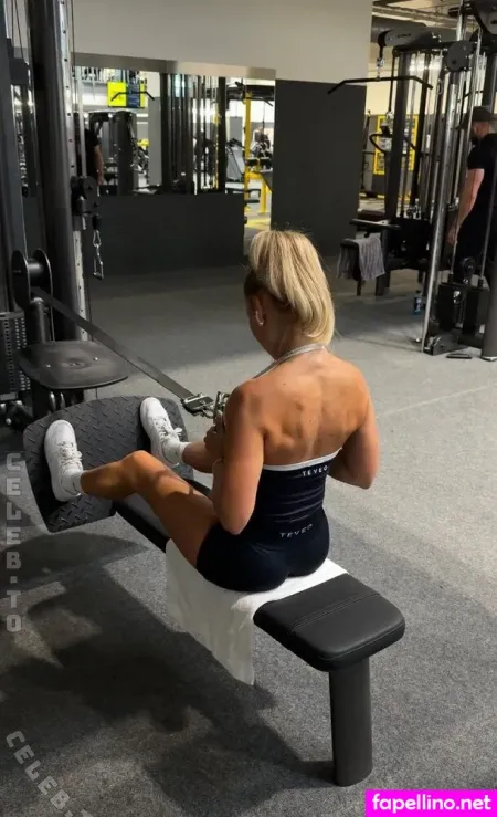 Nele Aeplinius OnlyFans Thumbnail #AdPfm85t05